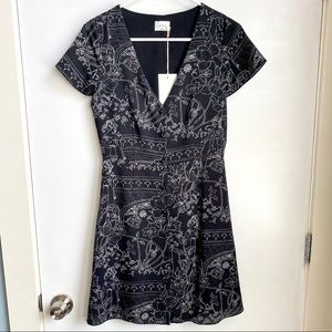 [NWT] Aritzia Wilfred Nazaire Dress *NEW*